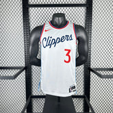 Regata Los Angeles Clippers City NBA 2025 - Chris Paul