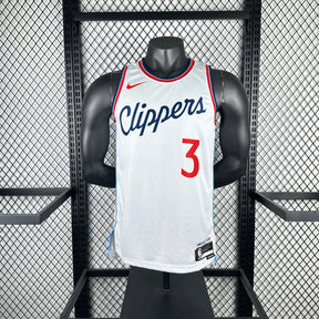 Regata Los Angeles Clippers City NBA 2025 - Chris Paul