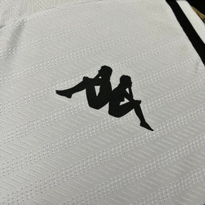 Camisa do Vasco Away 25/26