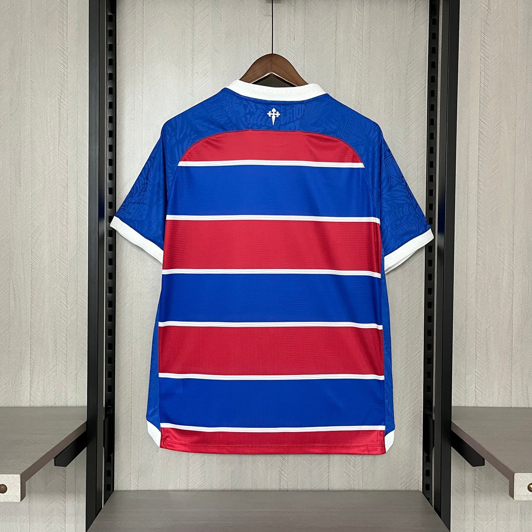 Camisa Fortaleza Home 24/25