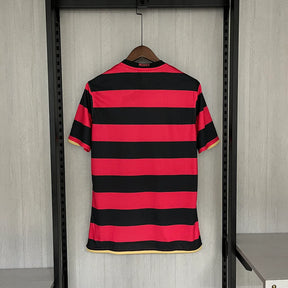 Camisa Flamengo Home Retro - 2009