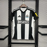 Camisa do Newcastle Home 2024/2025