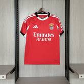 Camisa Benfica  Home 2025/26
