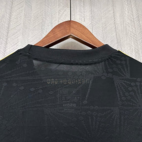 Camisa México Edição Comemorativa 2025/2026