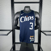 Regata Los Angeles Clippers City Editon NBA 2024 - Chris Paul