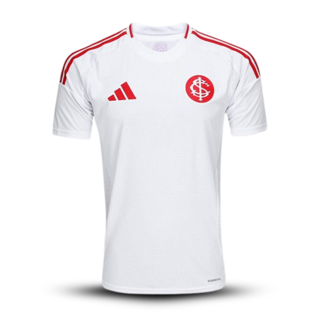 Camisa do Internacional 2025/26 Away