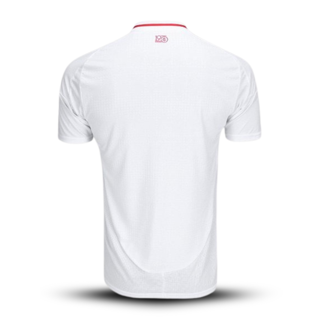 Camisa do Internacional 2025/26 Away