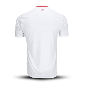 Camisa do Internacional 2025/26 Away