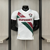 Camisa do Fluminense Away 2024/25 - Jogador