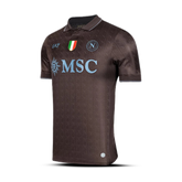 Camisa Napoli Third - 2025/26