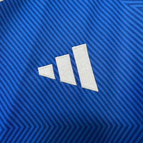 Camisa Cruzeiro 2025/2026 - Feminina