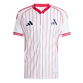 Camisa do Arsenal Us Pack 2025/26