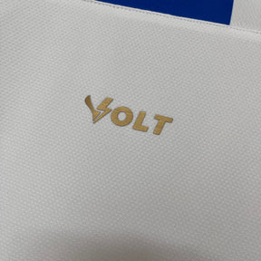 Camisa Fortaleza Away 25/26