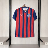 Camisa Bahia Away 2025/2026