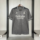 Camisa do Real Madrid 2024/25 Third