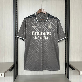 Camisa do Real Madrid 2024/25 Third