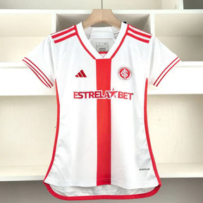 Camisa do Internacional Feminina Away - 2024/2025