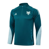 Jaqueta Cruzeiro Treino 2025