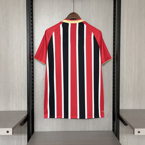 Camisa São Paulo Away 2025/2026