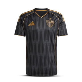 Camisa do Atlético Mineiro Third 2025/26 - Pré-venda