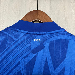 Camisa Chelsea Home 25/26