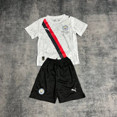 Kit Infantil Manchester City 2025/26 KidSuper
