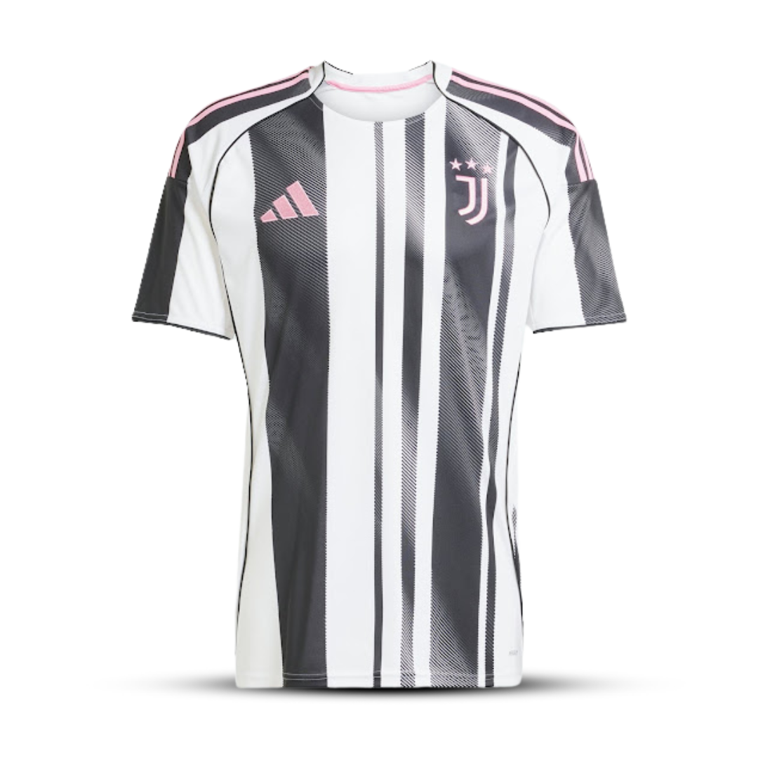 Camisa do Juventus Home - 2025/26
