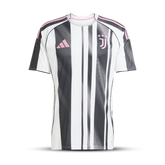 Camisa do Juventus Home - 2025/26