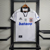 Camisa Corinthians Retrô - 1999