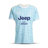 Camisa do Juventus Away - 2025/26