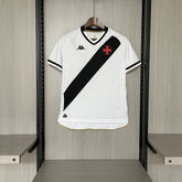 Camisa do Vasco Away 25/26 - Feminina