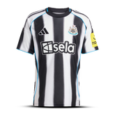 Camisa do Newcastle Home 2025/26