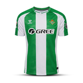 Camisa do Real Betis 2025/26 Home