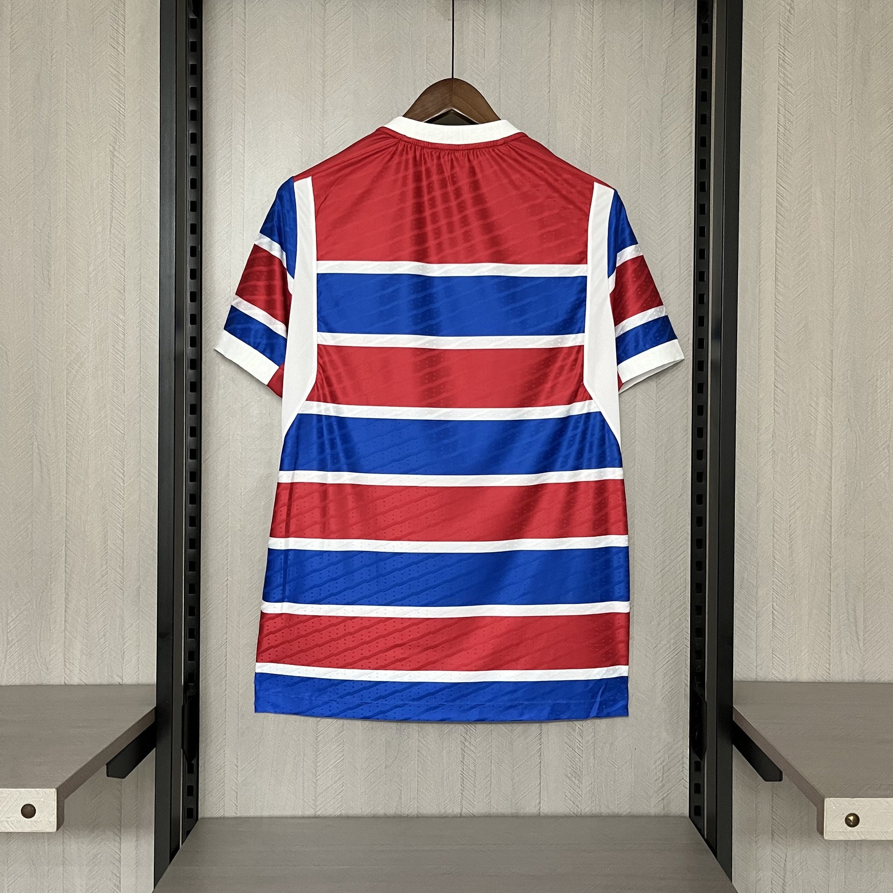 Camisa Fortaleza Home 25/26