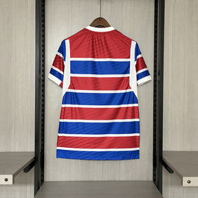 Camisa Fortaleza Home 25/26