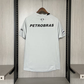 Camisa Flamengo Retro - 2008