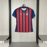 Camisa Bahia Away 2025/2026 - Feminina