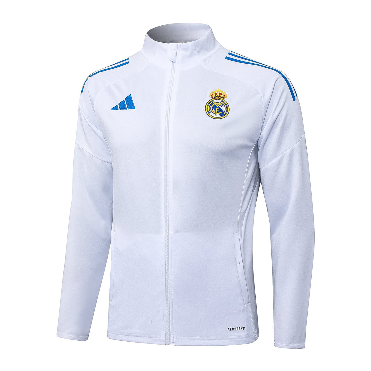 Jaqueta Real Madrid 2025/26