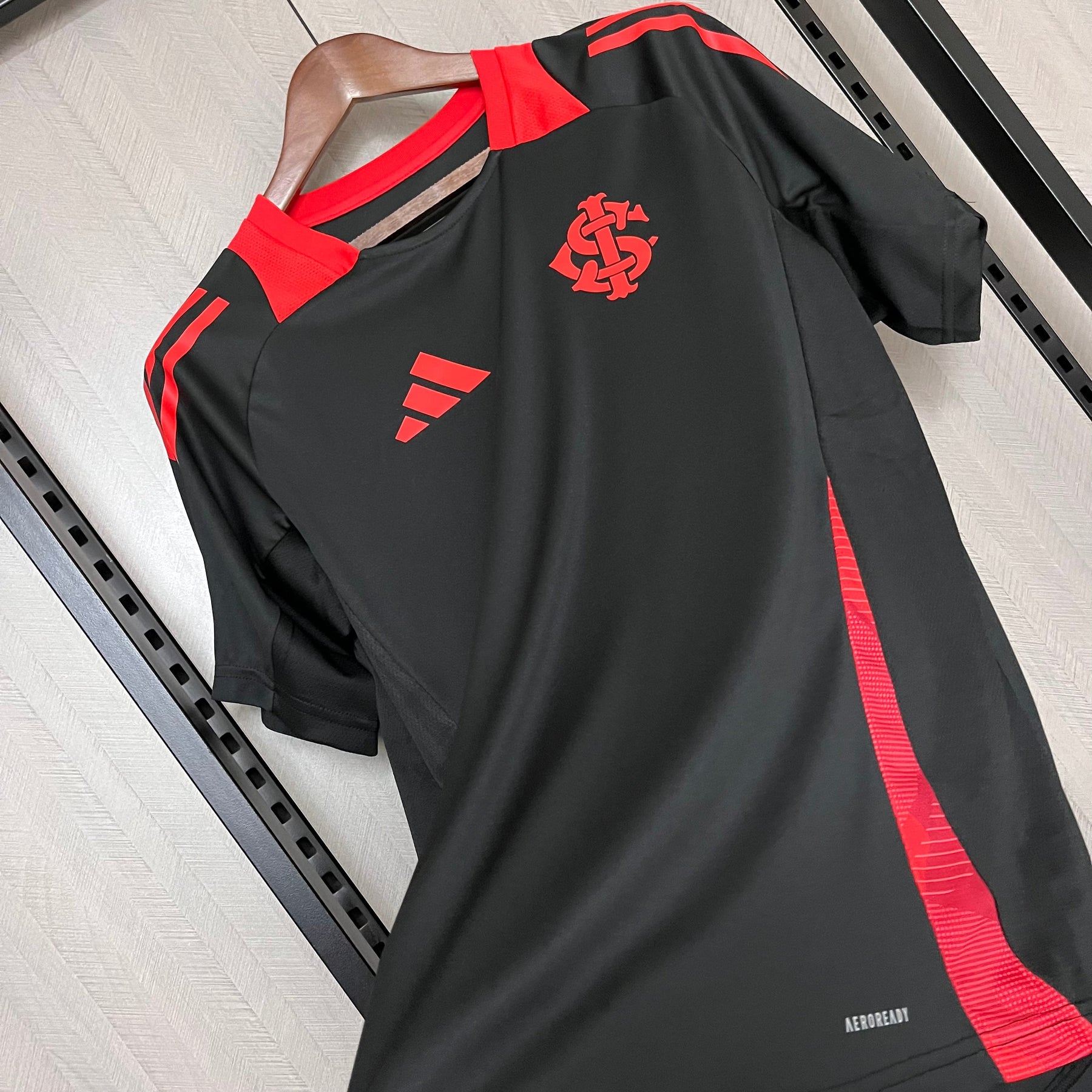 Camisa Internacional Treino 2025
