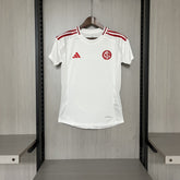 Camisa do Internacional 2025/26 Away - Feminina
