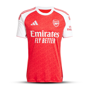 Camisa do Arsenal 2025/26 Home