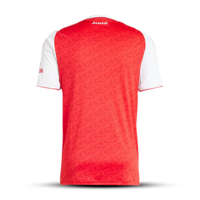 Camisa do Arsenal 2025/26 Home