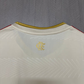 Cropped Flamengo Third 2025/2026
