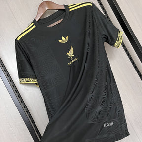 Camisa México Edição Comemorativa 2025/2026