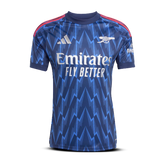 Camisa do Arsenal 2025/26 Away
