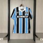 Camisa Grêmio Retrô Home 2015