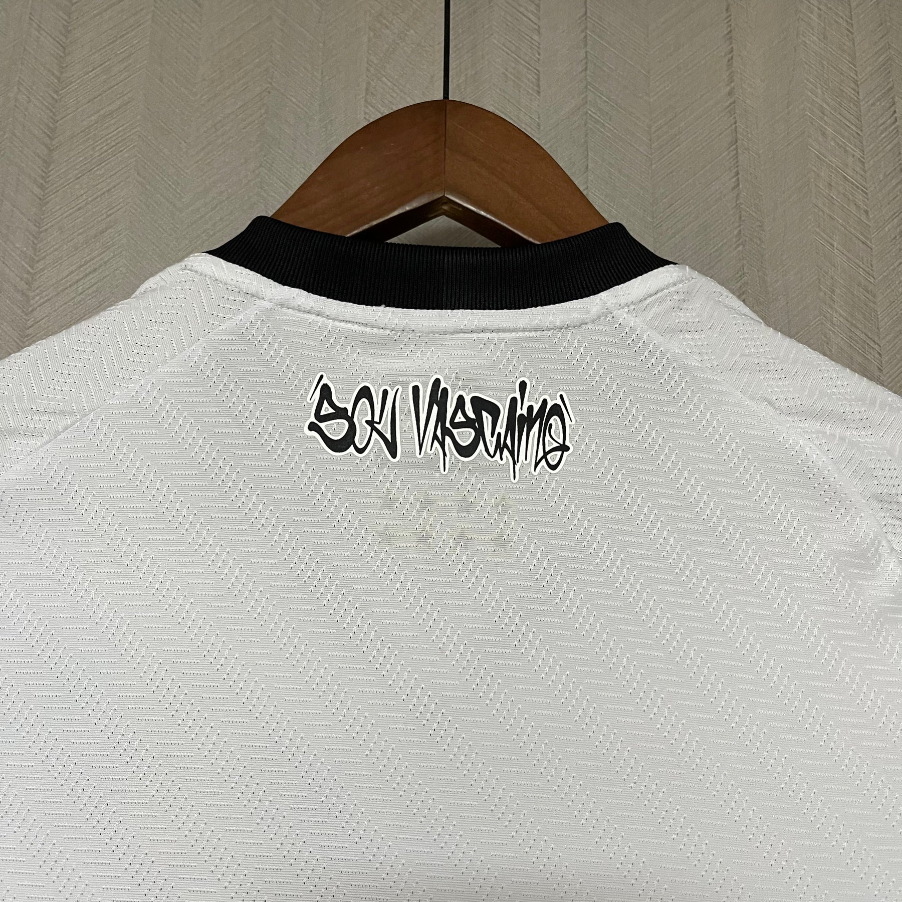 Camisa do Vasco Away 25/26