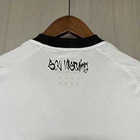 Camisa do Vasco Away 25/26
