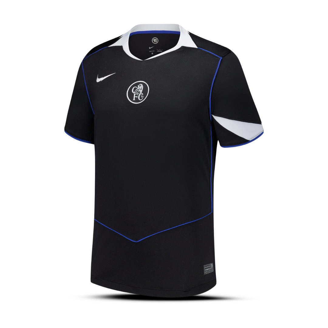 Camisa Chelsea Third 2025/26