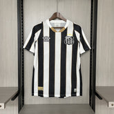 Camisa do Santos AWAY 2024/2025 - NEYMAR#10